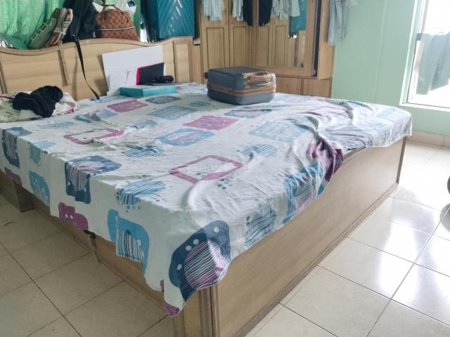 2 BHK Apartment in Aundh for rent Pune. The reference number is 20512865