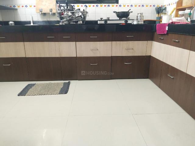 2 BHK Apartment in Aundh for rent Pune. The reference number is 20512914