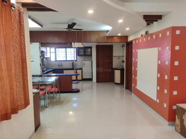 2 BHK Apartment in Aundh for rent Pune. The reference number is 20527419