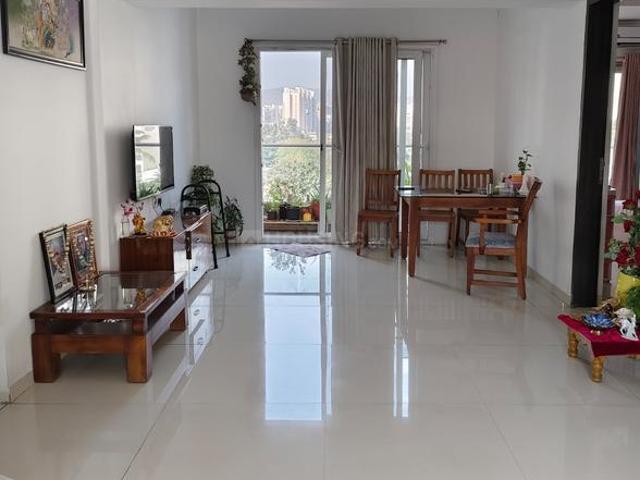 2 BHK Apartment in Aundh for rent Pune. The reference number is 20536692
