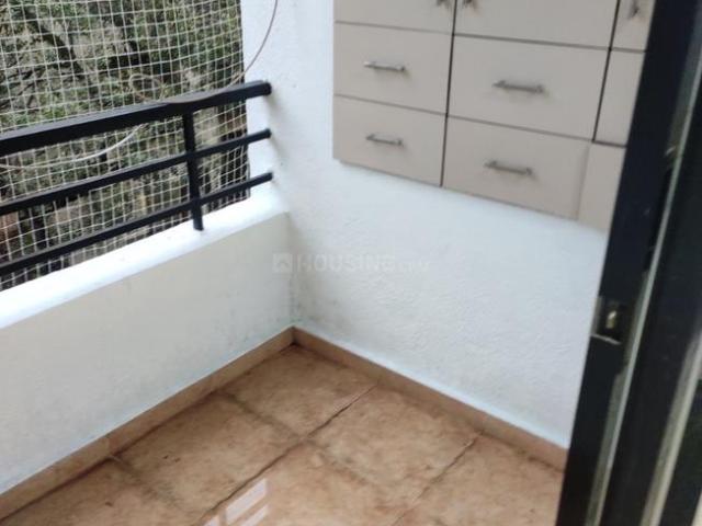 2 BHK Apartment in Aundh for rent Pune. The reference number is 20661167