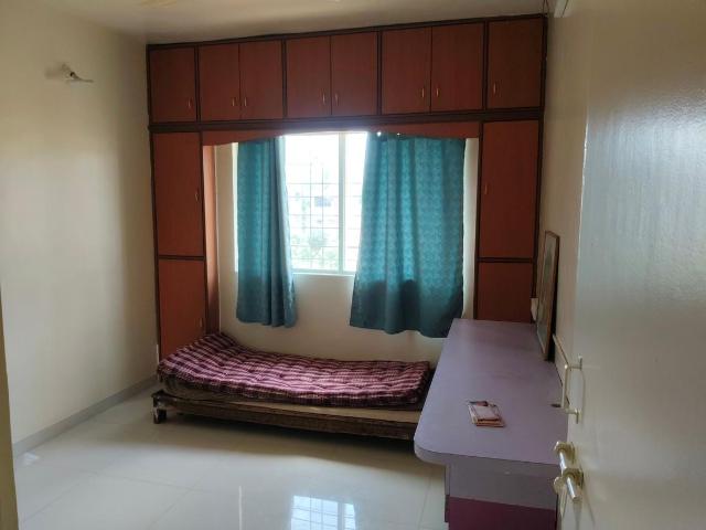 2 BHK Apartment in Aundh for rent Pune. The reference number is 20680795