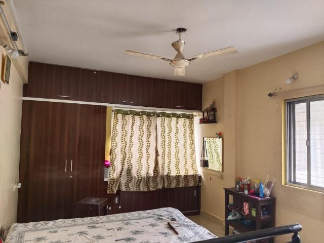 2 BHK Apartment in Aundh for rent Pune. The reference number is 20612177