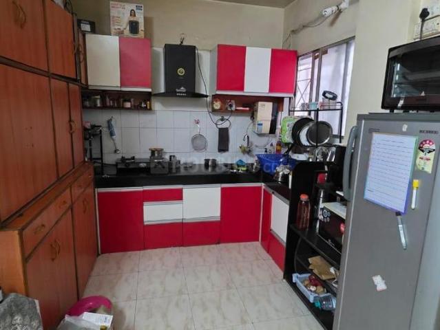 2 BHK Apartment in Aundh for rent Pune. The reference number is 20619467