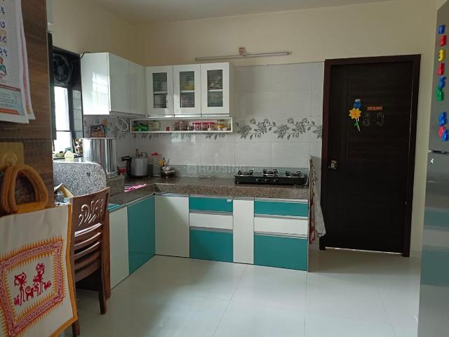 2 BHK Apartment in Aundh for rent Pune. The reference number is 20631714