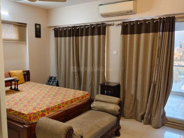 2 BHK Apartment in Aundh for rent Pune. The reference number is 20742965