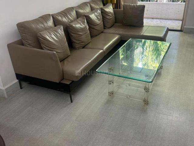 2 BHK Apartment in Aundh for rent Pune. The reference number is 20763814