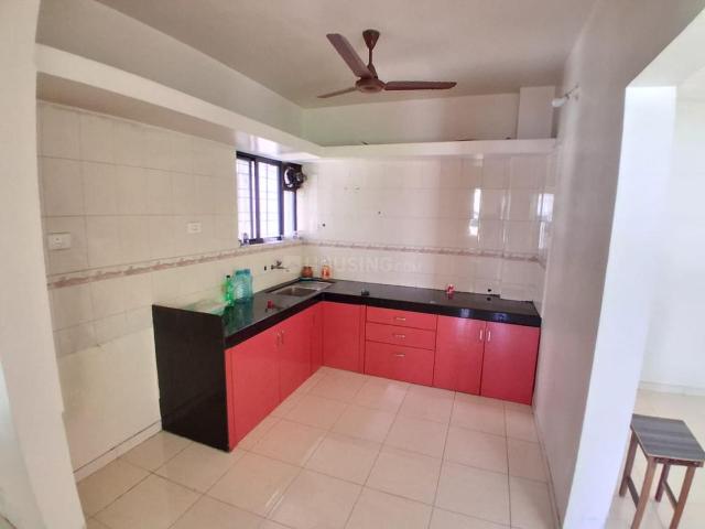 2 BHK Apartment in Aundh for rent Pune. The reference number is 20703635