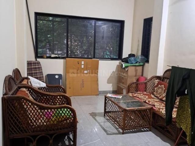 2 BHK Apartment in Aundh for resale Aundh Road Pimple Nilakh. The reference number is 18299257