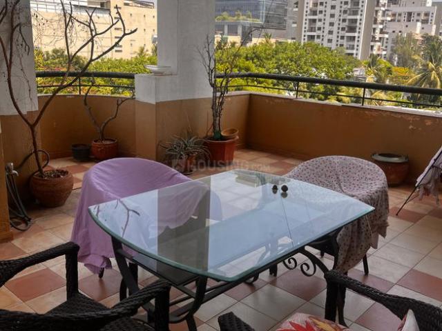 2 BHK Apartment in Aundh for resale Pune. The reference number is 17222054
