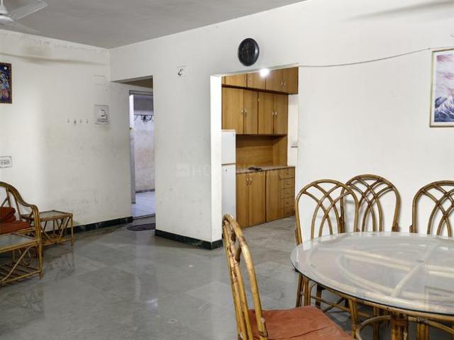 2 BHK Apartment in Aundh for resale Pune. The reference number is 17490602