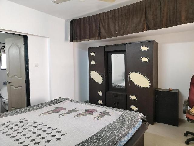 2 BHK Apartment in Aundh for resale Pune. The reference number is 18317195