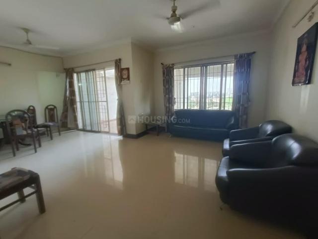 2 BHK Apartment in Aundh for resale Pune. The reference number is 19719749