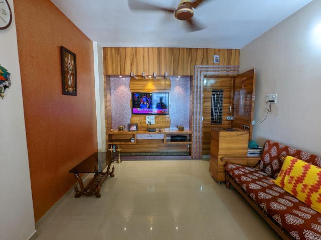 2 BHK Apartment in Aundh for resale Pune. The reference number is 19871867