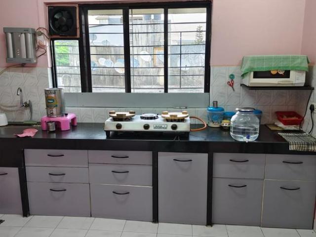 2 BHK Apartment in Aundh for resale Pune. The reference number is 20631671
