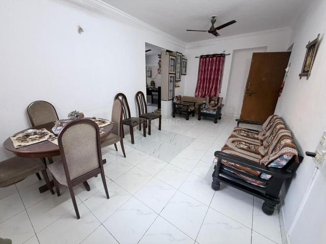 2 BHK Apartment in Aundhe for rent Pune. The reference number is 20235932