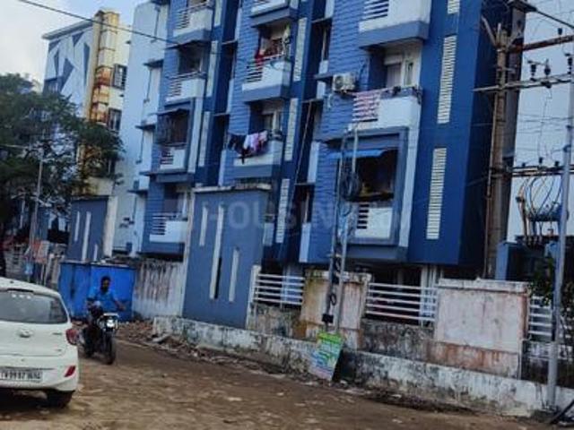 2 BHK Apartment in Avadi for rent Chennai. The reference number is 19932185