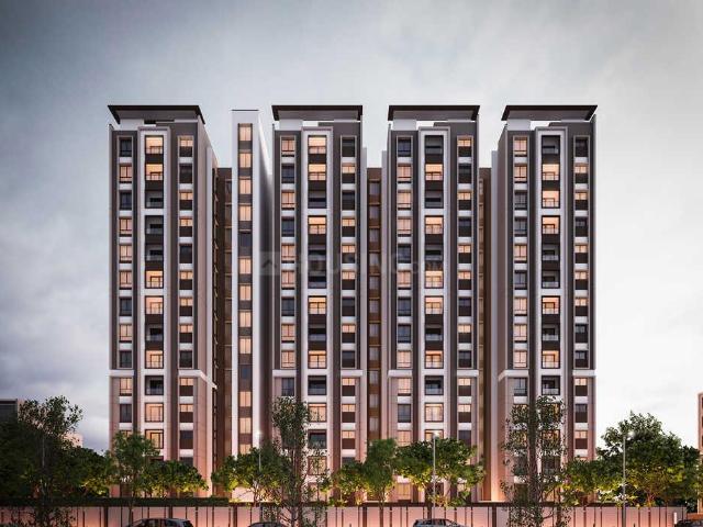 2 BHK Apartment in Avadi for resale Chennai. The reference number is 19731367