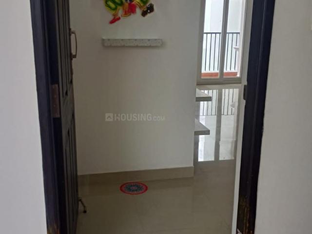 2 BHK Apartment in Avadi for resale Chennai. The reference number is 20557884