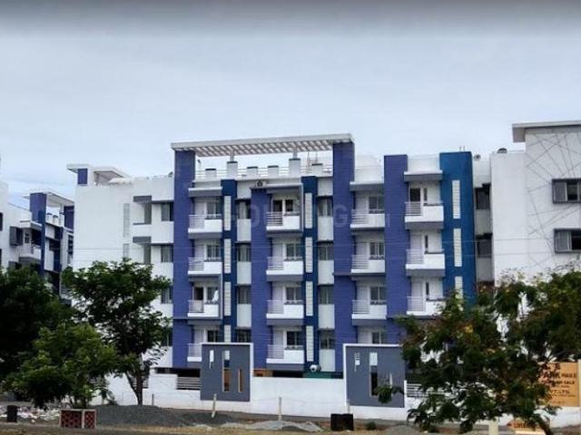 2 BHK Apartment in Avadi for resale Chennai. The reference number is 20564597