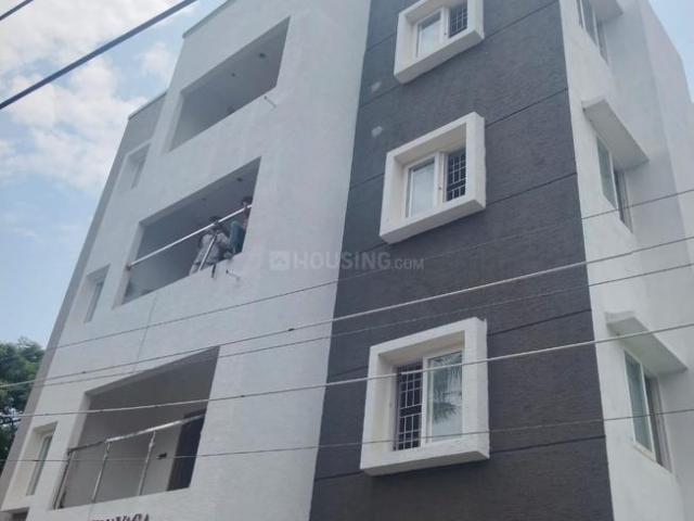 2 BHK Apartment in Avadi for resale Chennai. The reference number is 20702089