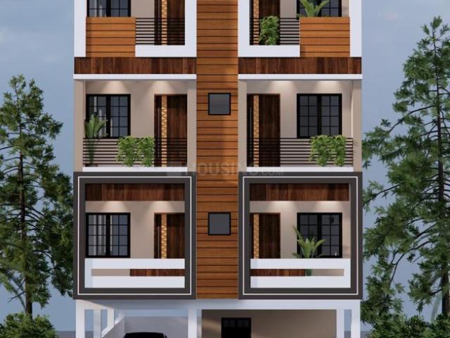 2 BHK Apartment in Avadi for resale Chennai. The reference number is 20739407
