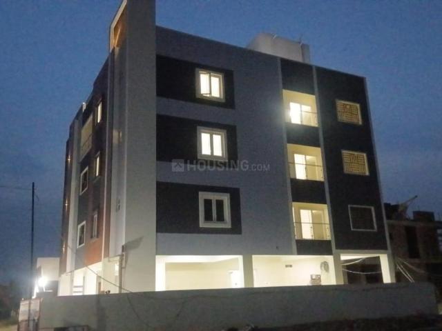 2 BHK Apartment in Avadi for resale Chennai. The reference number is 20764204