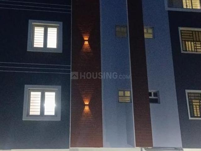 2 BHK Apartment in Avadi for resale Chennai. The reference number is 20764224