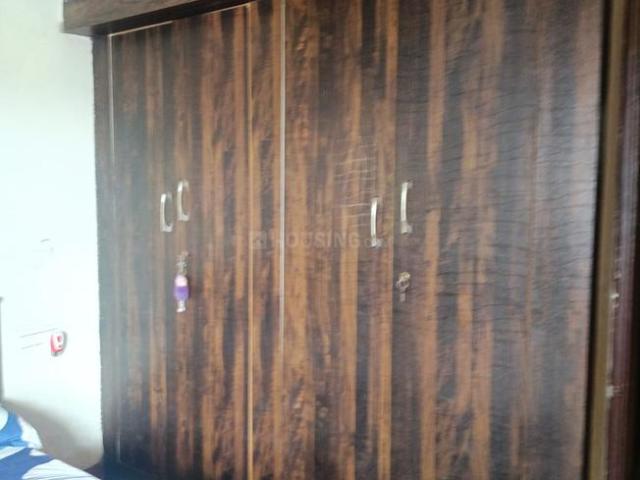 2 BHK Apartment in Avalapalli for rent Hosur. The reference number is 20487967