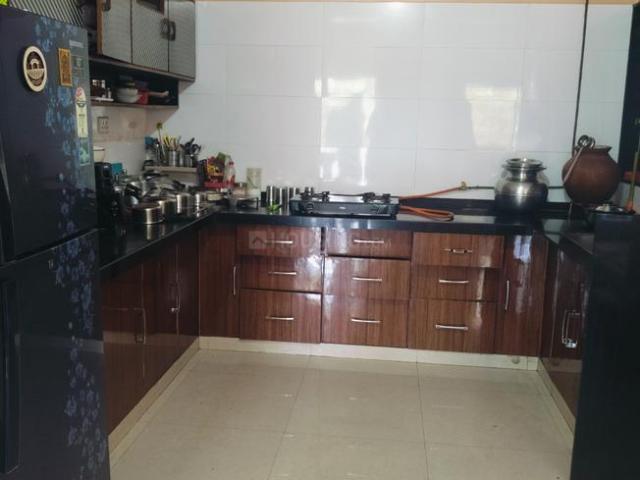 2 BHK Apartment in Avanti Vihar for rent Raipur. The reference number is 20559660