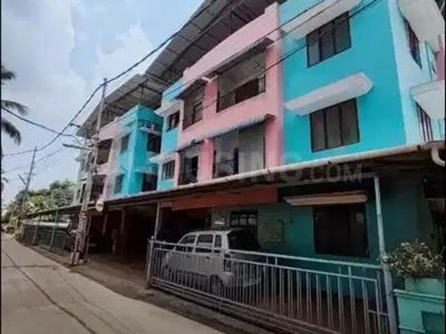 2 BHK Apartment in Ayyanthole for rent Thrissur. The reference number is 20426756