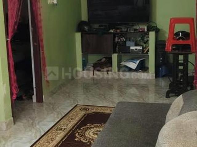 2 BHK Apartment in Ayanavaram for rent Chennai. The reference number is 20891663