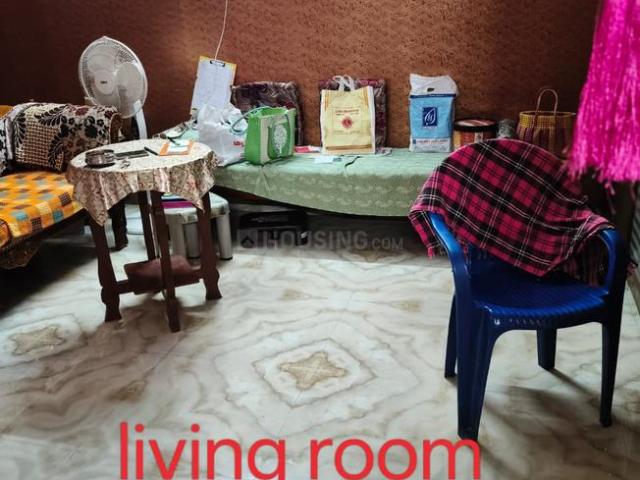 2 BHK Apartment in Ayanavaram for resale Chennai. The reference number is 20644748