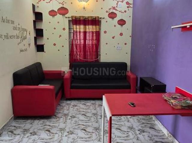2 BHK Apartment in Ayapakkam for rent Chennai. The reference number is 20576798
