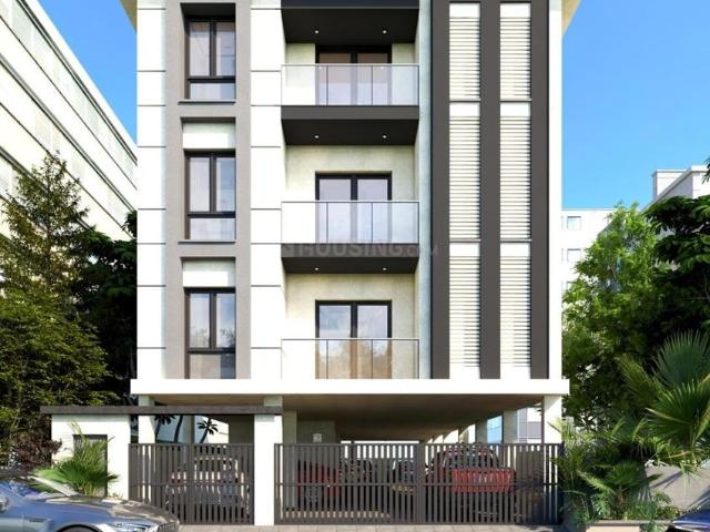 2 BHK Apartment in Ayappakkam for resale Chennai. The reference number is 19888739