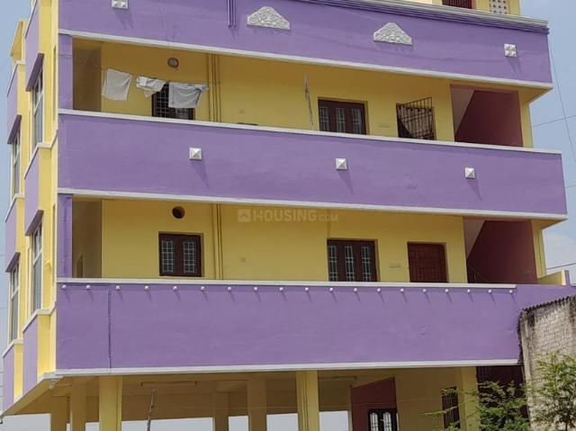 2 BHK Apartment in Ayappakkam for resale Chennai. The reference number is 20572709