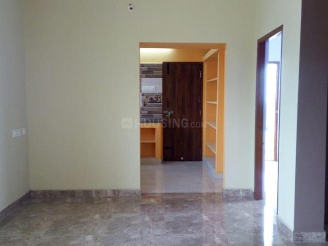 2 BHK Apartment in Ayappakkam for resale Chennai. The reference number is 20611276