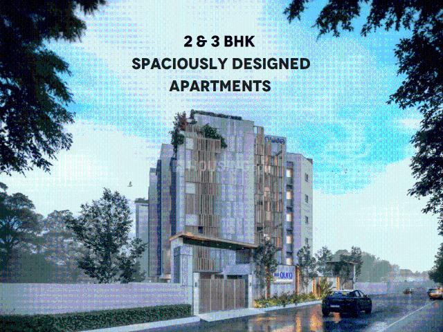 2 BHK Apartment in Ayappakkam for resale Chennai. The reference number is 20135360