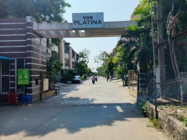 2 BHK Apartment in Ayappakkam for resale Chennai. The reference number is 20301546