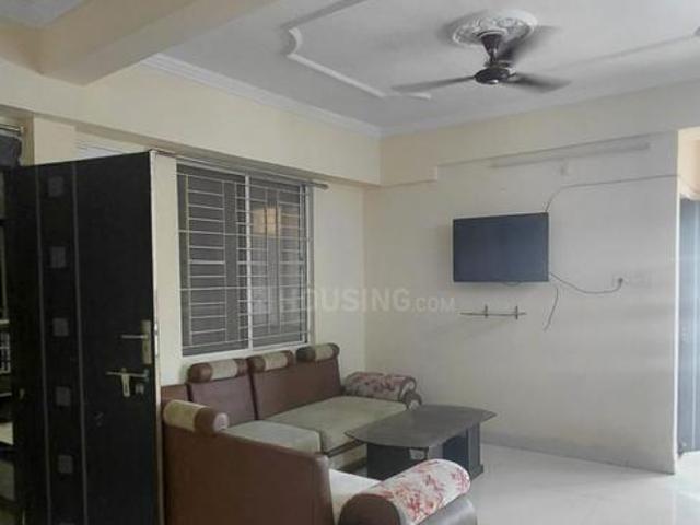 2 BHK Apartment in Ayodhya Bypass for rent Bhopal. The reference number is 20800768