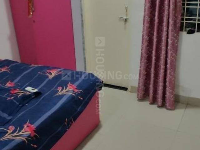 2 BHK Apartment in Ayodhya Bypass for rent Bhopal. The reference number is 20873868