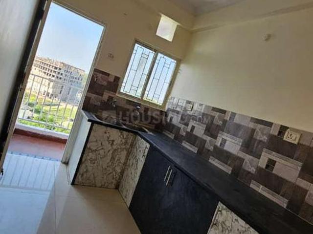 2 BHK Apartment in Ayodhya Bypass for resale Bhopal. The reference number is 15987378