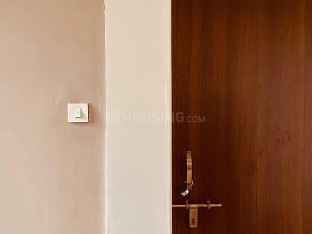2 BHK Apartment in Ayodhya Bypass for resale Bhopal. The reference number is 16630885