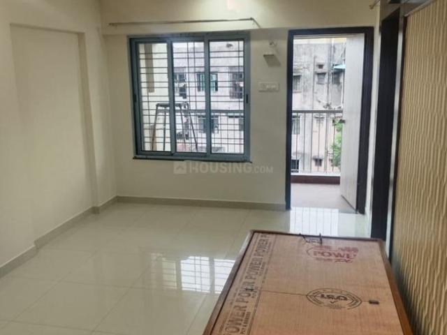 2 BHK Apartment in Ayodhya Nagar for rent Nagpur. The reference number is 18912274