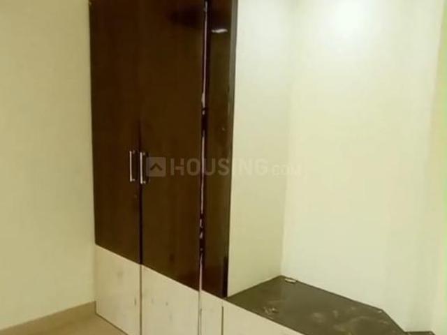 2 BHK Apartment in Ayodhya Nagar for rent Nagpur. The reference number is 20269900