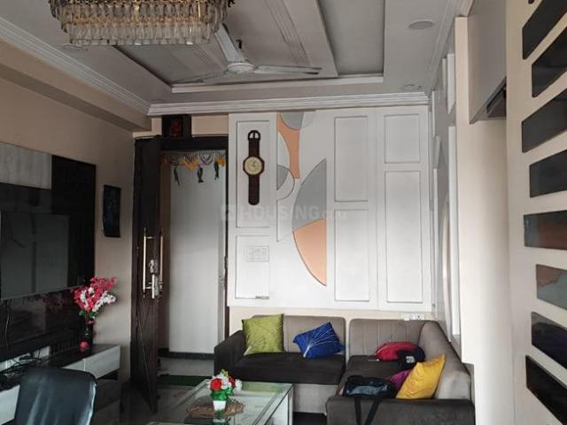 2 BHK Apartment in Azad Nagar for resale Kanpur. The reference number is 16965518