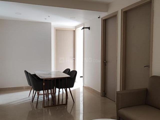 2 BHK Apartment in Azad Nagar for resale Kanpur. The reference number is 20511839