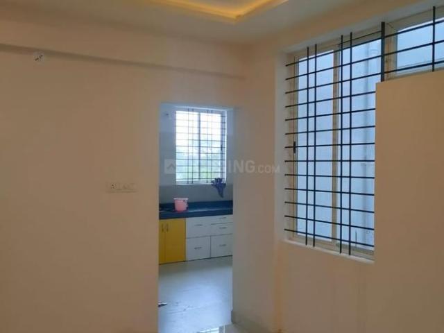 2 BHK Apartment in Azam Nagar for rent Belagavi. The reference number is 9891519