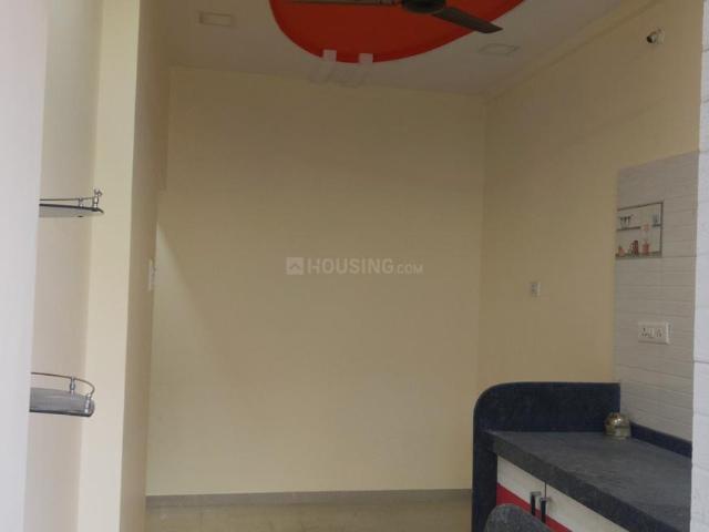 2 BHK Apartment in Nirmal Nagar for rent Nagpur. The reference number is 18392055