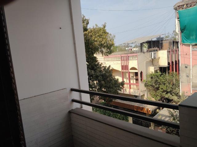 2 BHK Apartment in Azamshah Layout for rent Nagpur. The reference number is 18561734